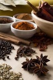Herbal Medicine — original practice image